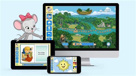 Image result for ABCmouse Online Learning Program