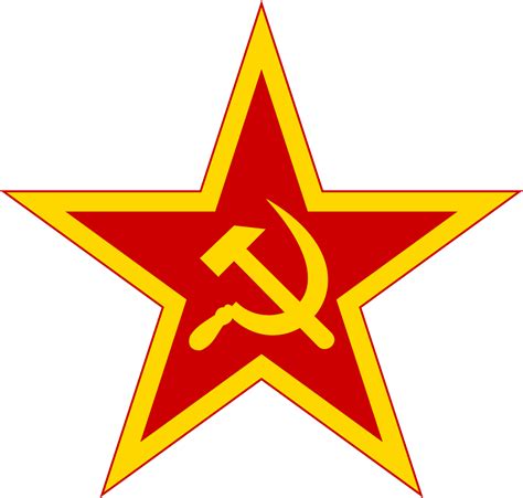 Chinese Red Star Logo - LogoDix