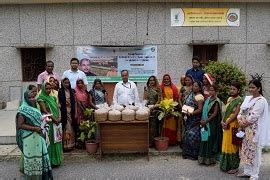 Training Programme on “Nutritional Security and Women Empowerment ...