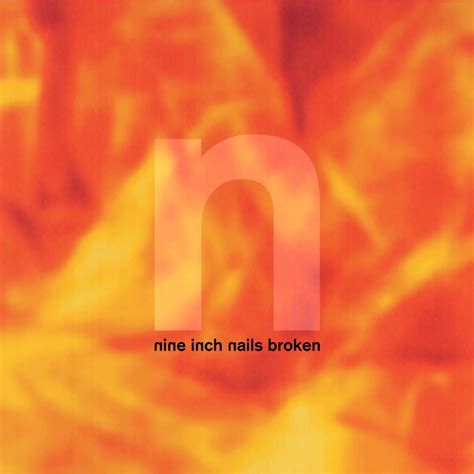 Nine Inch Nails Albums