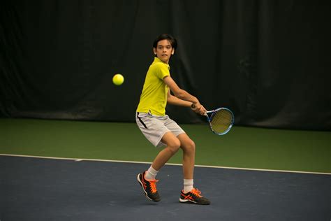 Gallery - NJ Indoor Tennis - New Shrewsbury Racquet Club