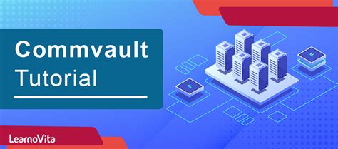 Image result for CommVault Backup Tutorial
