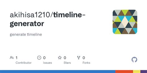 Image result for Python Timeline Generator