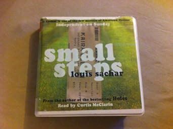 Buy Small Steps Book Online at Low Prices in India | Small Steps ...