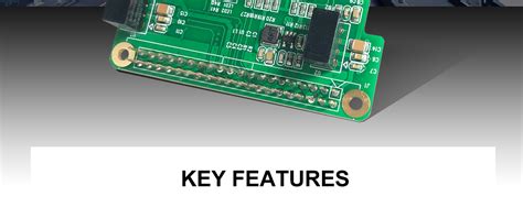 Image result for Raspberry Pi Compute Module with Modbus and RS-485
