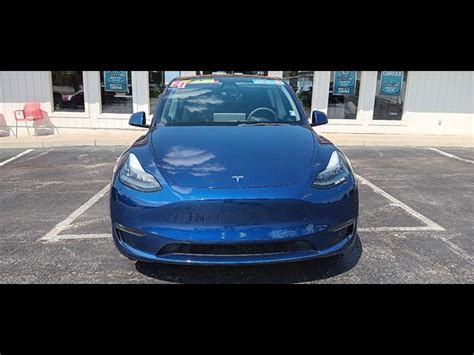 Certified pre-owned Tesla Model X Standard Range For Sale in Lees ...