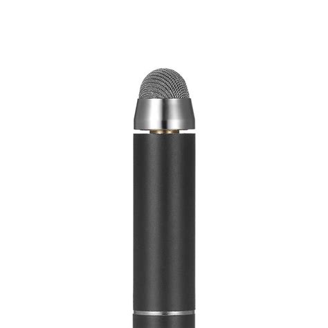 Universal Passive Stylus Pen Capacitive Pen Sensitive Touch Smooth Wri ...