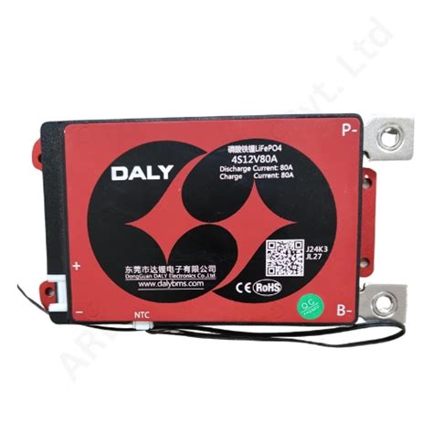 Daly BMS Hardware | ARB ACCESSORIES