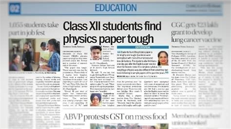 Petition · Injustice with Class 12 science students regarding physics ...