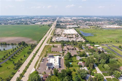 1624 Illinois Route 59, Naperville, IL 60564 - Retail for Lease | LoopNet