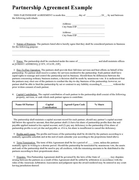 Small Business Partnership 的图像结果