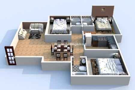 Sayba Residency KURLA by Sayba Group | 1 BHK 2 BHK 3 BHK Residences