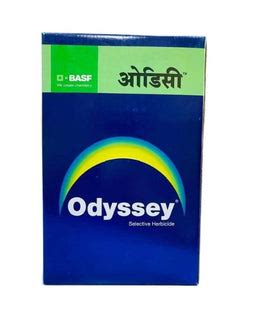 Odyssey Herbicide (Imazethapyr 35% + Imazamox 35% WG) - Selective Weed ...