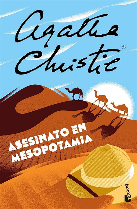 Amazon.in: Buy Asesinato en Mesopotamia Book Online at Low Prices in ...