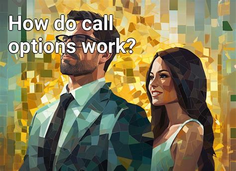 Image result for How Call Options Work