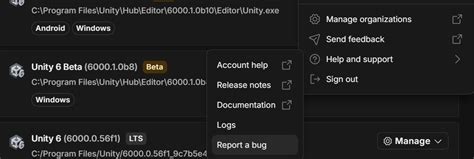 Image result for Unity Installation