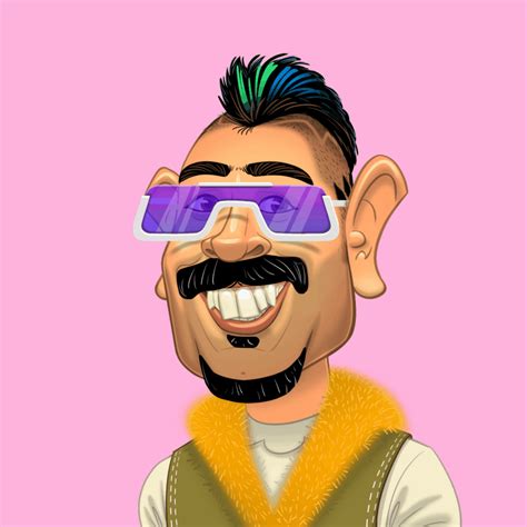 Expressive Human Board Club NFT Minting Dapp