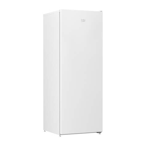 Frižider Beko RSSE 265 K 40 WN, Inverter, Samostojeći, 252 l