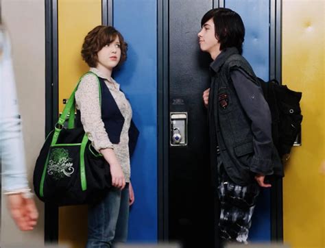 Season 10 Fashion: Eli’s Acid-Washed Anarchy Pants : r/Degrassi