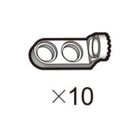 Joint-P (SPJ-1b2P(W)) 10pcs at MG Super Labs India