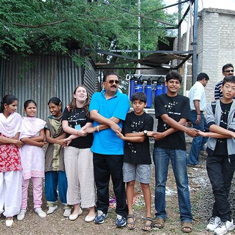 CISV India - Childrens Camp