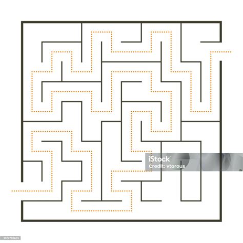 Maze Game Using Java 的图像结果
