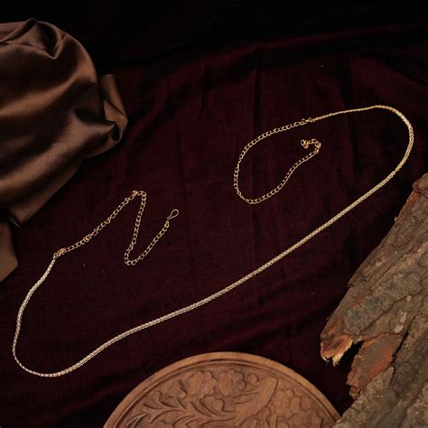 Stylish and Supportive Hip Belt for Everyday Comfort