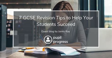 Image result for GCSE Revision Tips