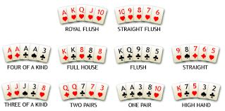 different poker games apk v1.8.1