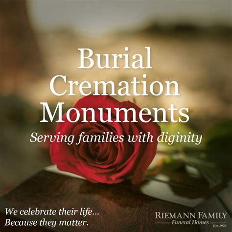 Riemann Family Funeral Homes | Gulfport MS