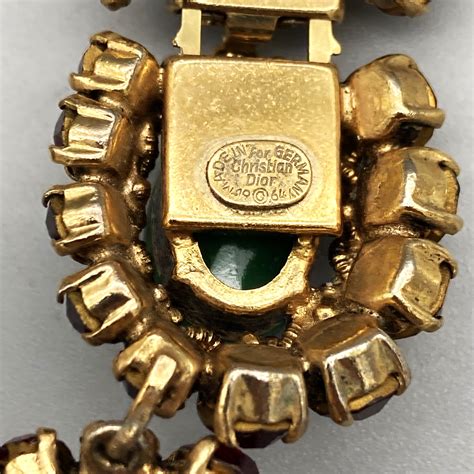 Jewelry Marks: How to Identify Vintage Jewelry — Astor Galleries