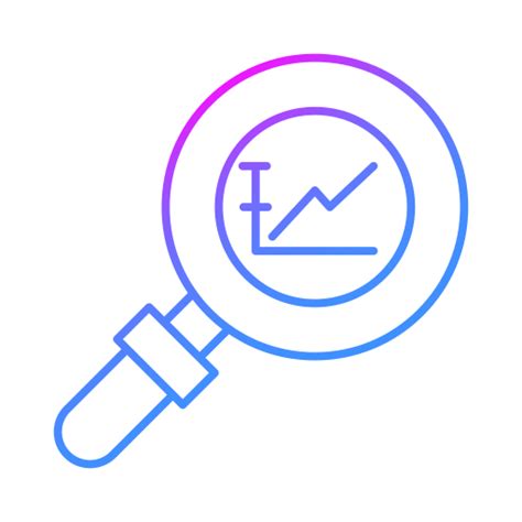 Data analyst - Free business and finance icons