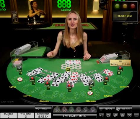 888 Live Casino - | 2024