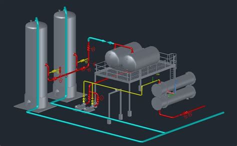 Image result for Autodesk Plant 3D Tutorials