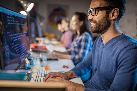 Image result for Programmer Doing Coding Image