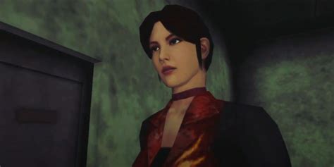 Image result for Resident Evil Code Veronica Walkthrough