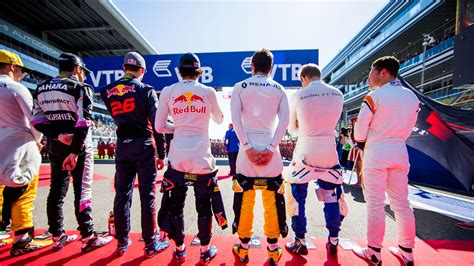 Formula 1 2017 head-to-head: The final qualifying scores | F1 News ...