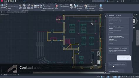 Image result for Creating a New File in AutoCAD 2025