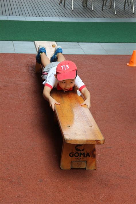 Sports Day 的图像结果