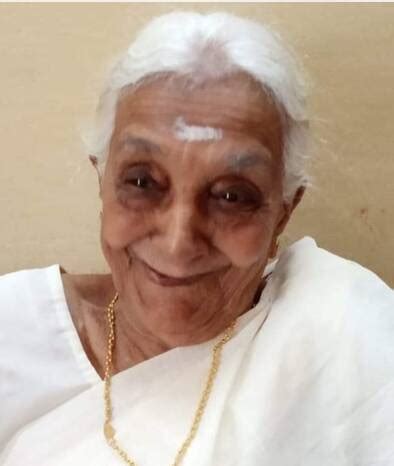കമലാക്ഷി അമ്മ - OBIT - THRISSUR | Kerala Kaumudi Online