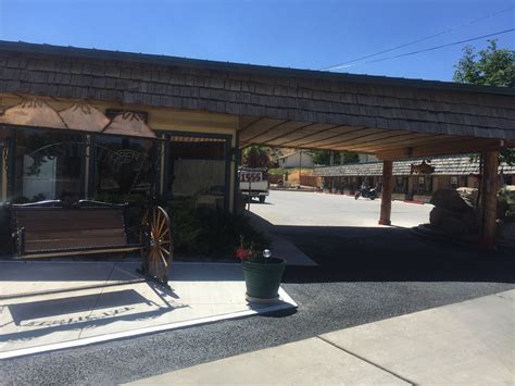 RUSTIC INN MOTEL - Prices & Reviews (Ely, NV)