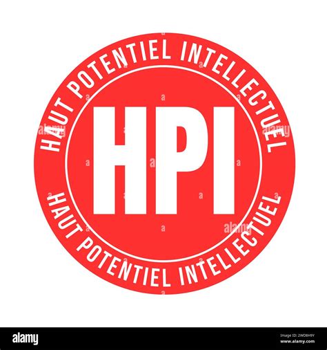 High intellectual potential hi-res stock photography and images - Alamy
