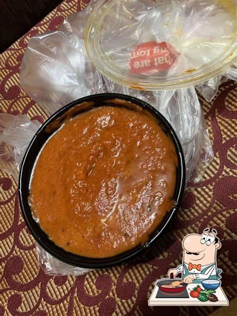 Vada Pav & Paratha Gali, Mumbai - Restaurant menu, prices and reviews