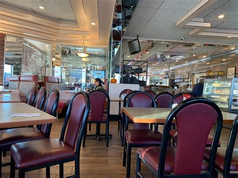 NORTH SHORE DINER, Bayside - Menu, Prices & Restaurant Reviews ...