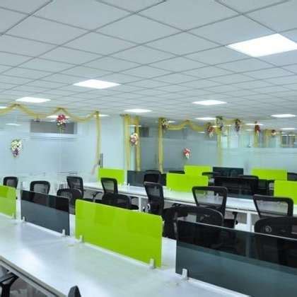NewtGlobal Office Photos