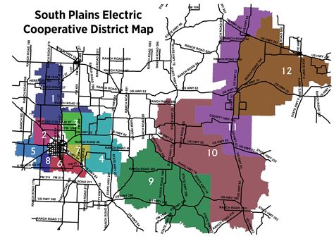 Your vote. Your voice. Your cooperative. | South Plains Electric ...