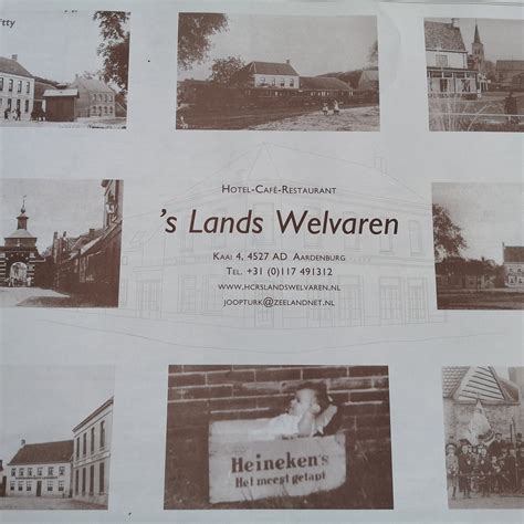 LANDS WELVAEREN PANNENKOEKRESTAURANT, Heeg - Restaurant Reviews, Phone ...