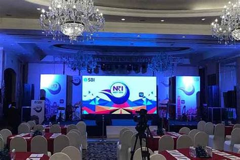 Best Corporate Event Management Company Bangalore - Event Services In ...