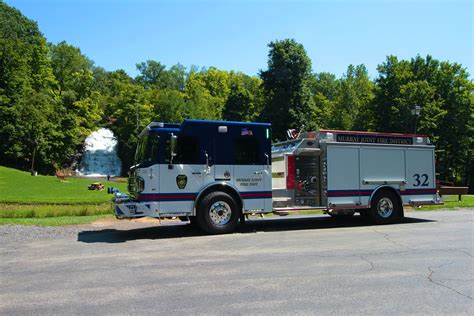 Murray Joint Fire District - Colden Enterprises