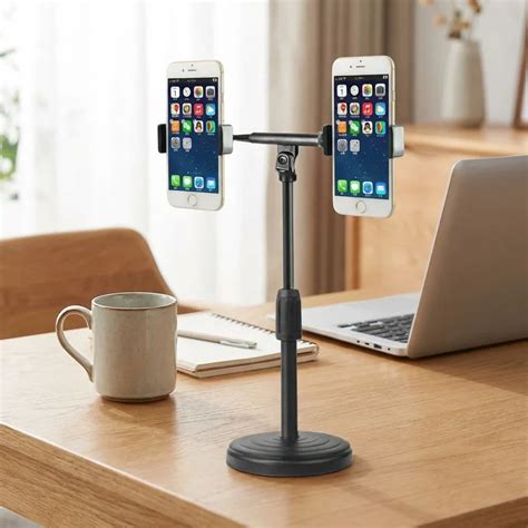 Adjustable mobile stand - factorybuy – MaxSmile